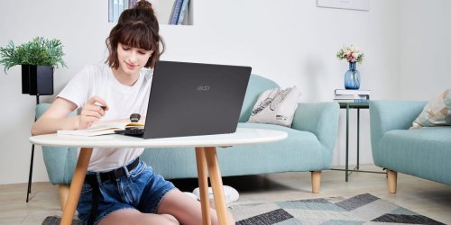 The 4 most important features to look for when buying a work laptop