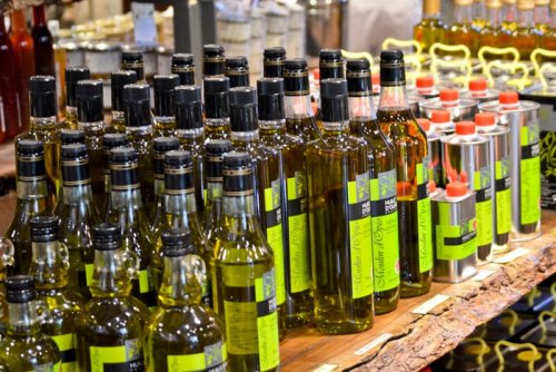 You're eating a lot of fake, rotten olive oil — here's how to find the real stuff