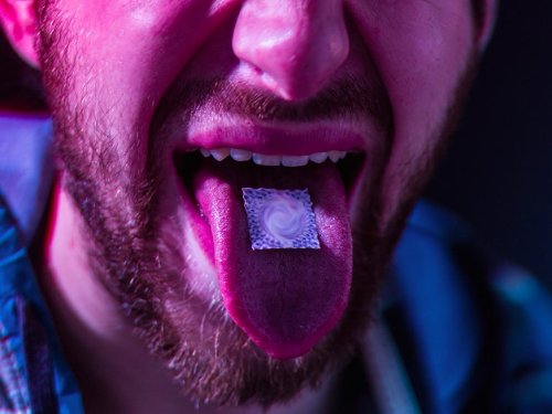7 myths about psychedelic drugs like LSD that are doing more harm than good