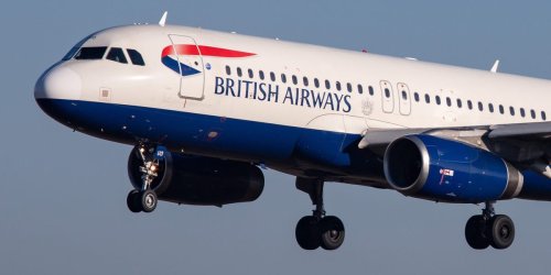 Why 9 planes had to declare an emergency above one of Europe's busiest airports