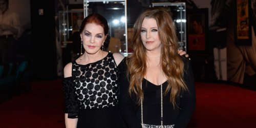 Priscilla Presley challenges validity of daughter Lisa Marie's will after discovering she has been replaced as a trustee of the estate by her grandchildren