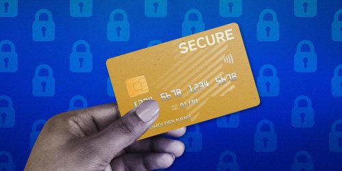 Secured credit cards: One way to build a credit history from scratch