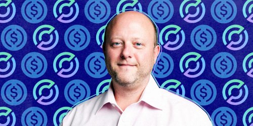 Circle founder Jeremy Allaire explains why he thinks bitcoin will eventually surpass gold to hit $1 million - and charts his own route to testifying before Congress last year as one of crypto's 'grown ups'
