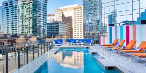 I've stayed in Atlanta's best hotels and these are the 11 properties I'm most likely to book, plus 3 tips on choosing the right neighborhood