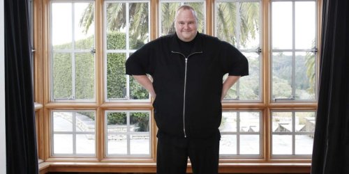 Kim Dotcom Tried And Failed To Stop The Attacks On The PlayStation Network And Xbox Live