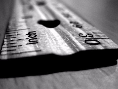 Why the US never fully adopted the metric system