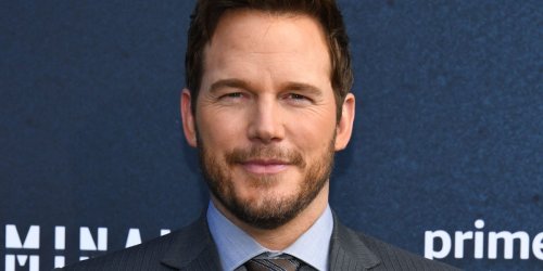 Chris Pratt denies being a member of celebrity megachurch Hillsong and weighs in on religion controversy