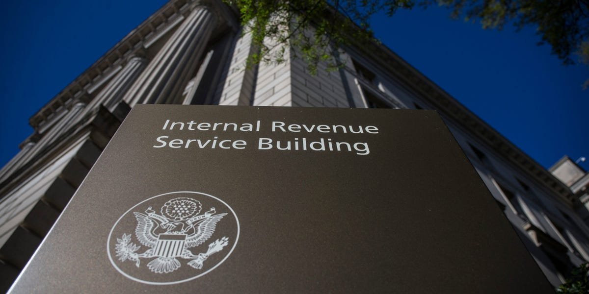 IRS firings have begun. Tax evasion enforcement could be hit especially hard.