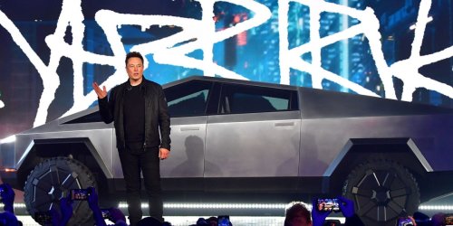 Elon Musk is set to give an update on future Tesla products. Here's what to expect.