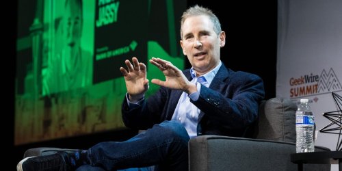 Amazon and Meta's 48,000 job cuts usher in Big Tech's new mantra: Revenue per employee