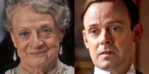 Here's where all the major 'Downton Abbey' characters ended up ahead of 'A New Era'