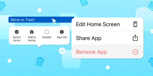 How to delete apps on any device to free up storage space and save battery life