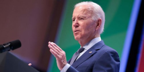 Biden's decision to block thousands of student-loan borrowers with privately held debt from his loan forgiveness is 'disturbing' and a 'big mistake', some Democratic lawmakers say
