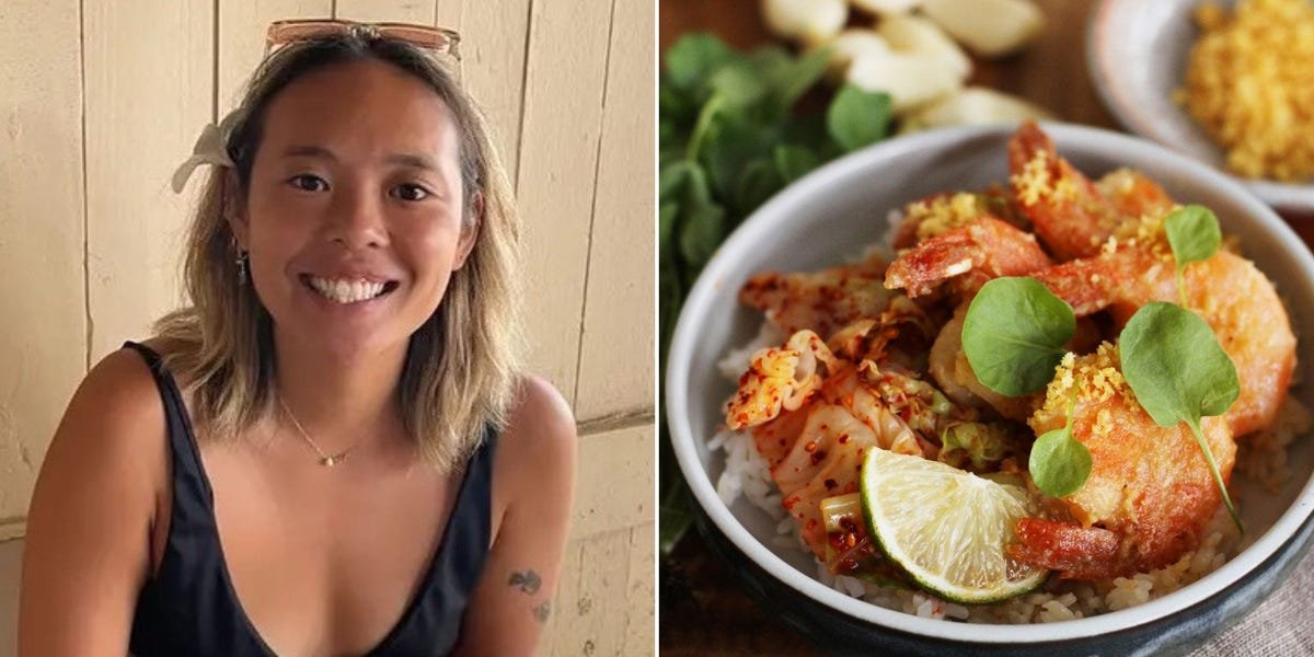 I grew up in Hawaii — here are Maui's 14 most authentic places to eat, from fresh poke bowls to the best mai tai