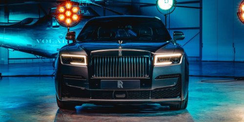Why sales of high-priced Bentleys and Rolls-Royces have boomed while the auto industry suffered