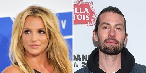 Britney Spears' lawyer slams Kevin Federline over 'cruel' and 'abhorrent' Instagram post sharing videos of singer appearing to argue with her sons