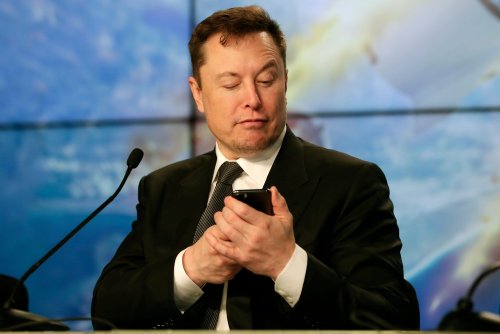 Elon Musk's first days at Twitter