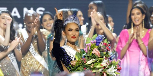 Rigging allegations be damned, Miss USA won Miss Universe fair and square, CEO  says | Flipboard