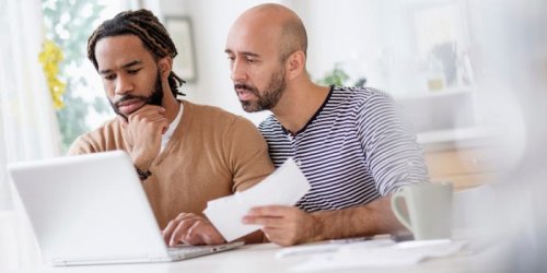 What is the Equal Credit Opportunity Act?