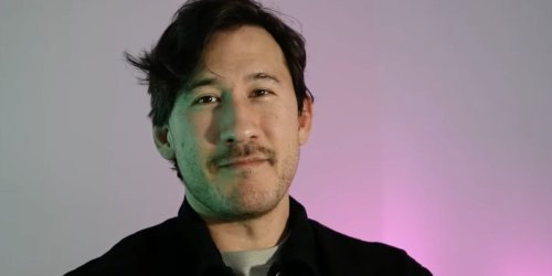 The rise of Markiplier: The gaming YouTube superstar whose fans crashed OnlyFans but says the media purposely ignore him