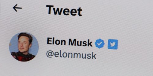 Elon Musk says Twitter has no 'actual choice' when complying with authoritarian government requests to restrict content
