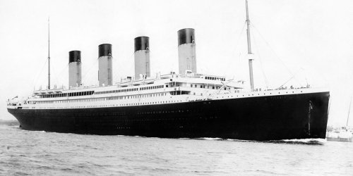 5 wild conspiracy theories surrounding the sinking of the Titanic ...