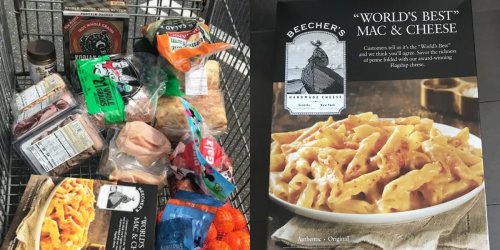 I'm a nutritionist who shops at Costco for 2. Here are 15 things I always buy in bulk.