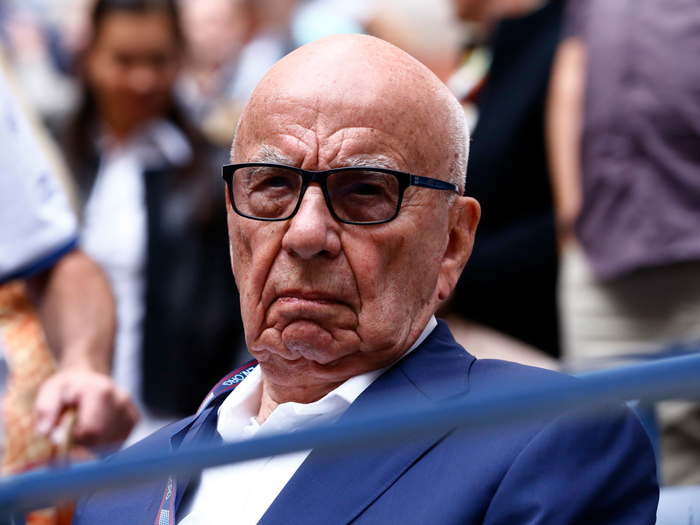 The end of Rupert Murdoch’s reign