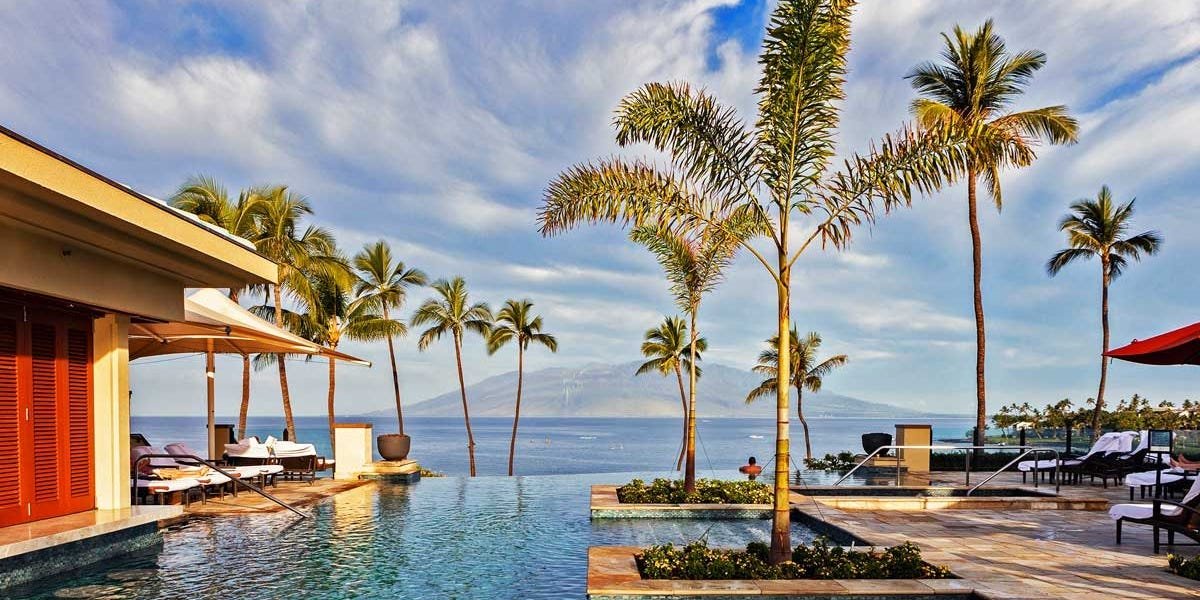 The 11 best places to stay on Maui if you're looking for pure paradise, from someone who visits every year