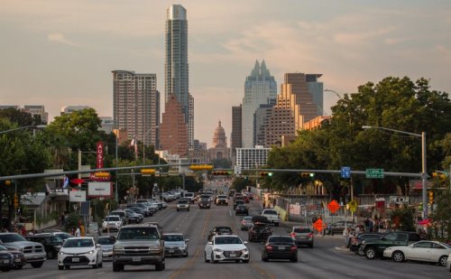 People priced out of Austin and Orlando are moving to these cheaper cities