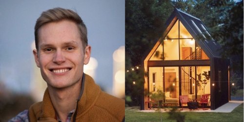 I built a 'tiny house' hotel that made $860,000 in bookings in its first year. Here are my tips for starting a successful short-term-rental business.