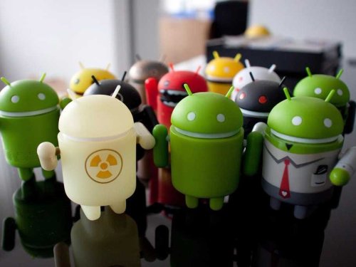 Everything we know about Google's next massive Android update