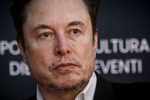 Judge strikes down Elon Musk's $55 billion Tesla pay package