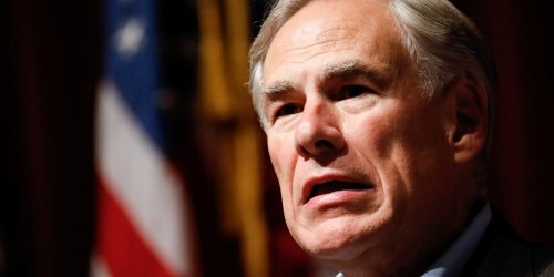 Gov. Greg Abbott said Texas' strict abortion law would 'eliminate all rapists.' But clinics say the number of rape cases has been 'consistently high': report