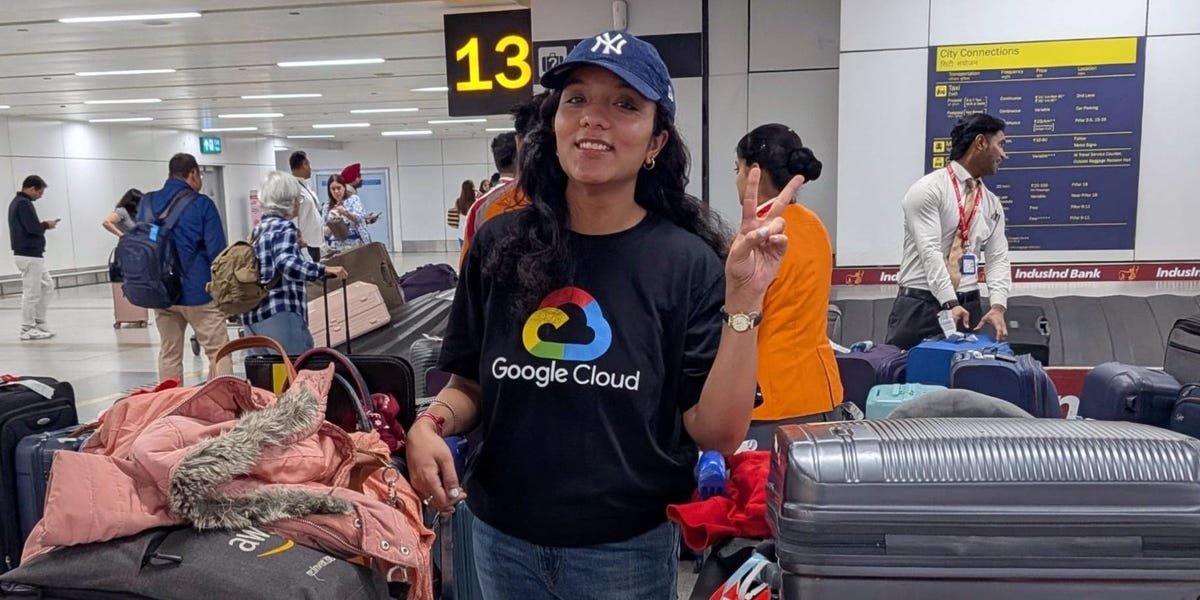 I left New York and a six-figure job to move back to India. H-1B restrictions made it easier to walk away.