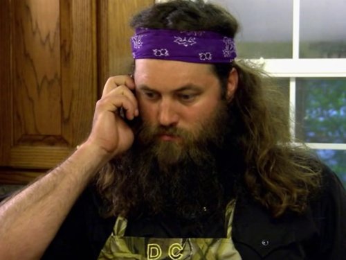 'Duck Dynasty' Fans Are Sending Me Ridiculous Hate Mail