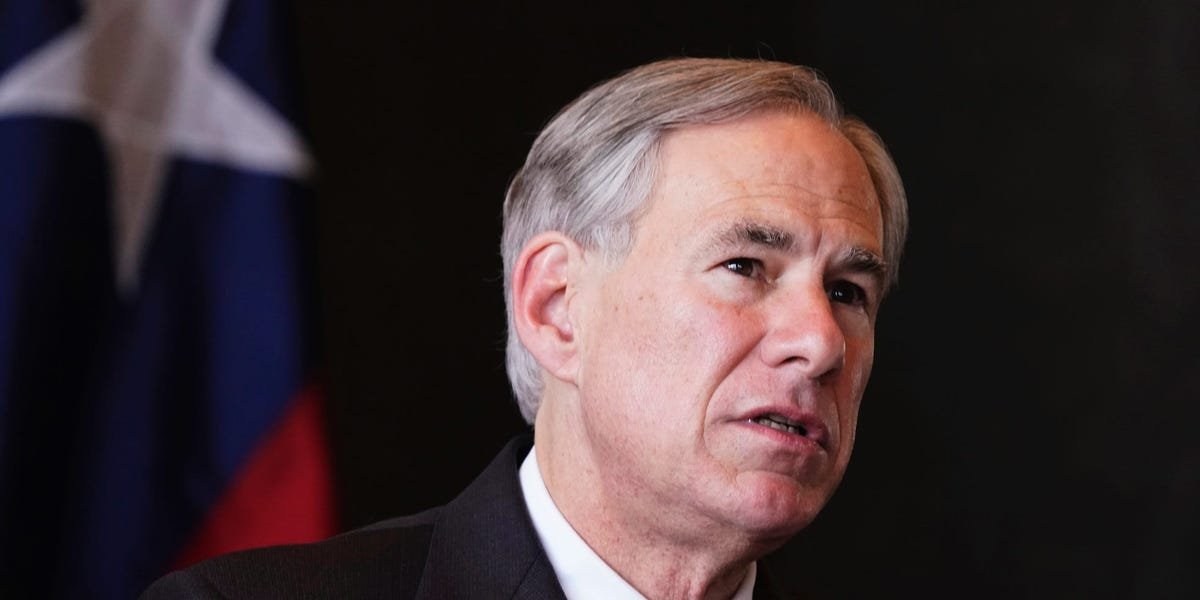 Texas Gov. Greg Abbott signs law banning abortions after 6 weeks with no exceptions for rape or incest