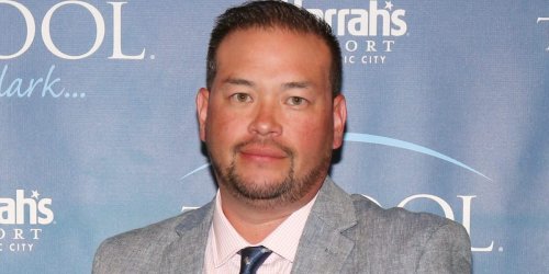 'Jon & Kate Plus 8' star Jon Gosselin admits that 8 of his kids had school graduation ceremonies but 'I only attended one'