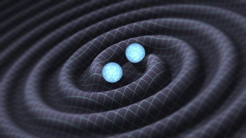 Gravitational waves will unlock these 'revolutionary' secrets of the universe