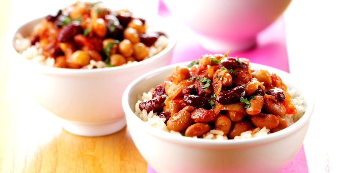 6 high-protein foods popular in Blue Zones where people often live to 100
