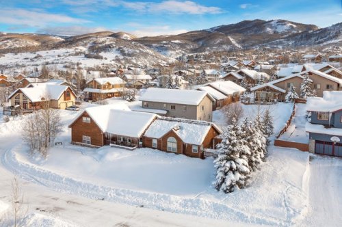 A Colorado ski town can't fill a job with a $167,000 salary because potential candidates can't afford to live there