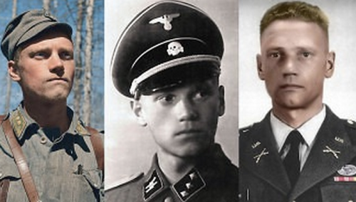 The crazy story of the man who fought for Finland, the Nazis, and US Army Special Forces