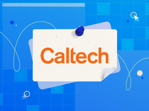7 fascinating and free online courses from the California Institute of Tech