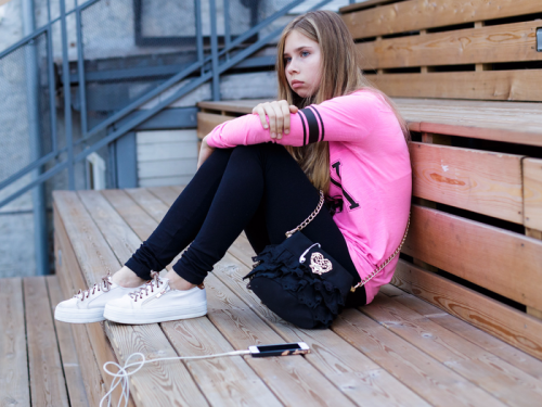 The number of teens who are depressed is soaring — and all signs point to smartphones