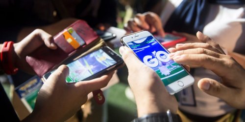 It's almost time to start catching Pokémon in your sleep — the company announced the sleep-tracking app will be released this summer