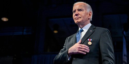 Joe Biden has 'aggressive' prostate cancer. Its symptoms are easy to miss.