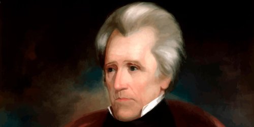 A Georgia elementary school removes assignment instructing students to write a letter as 'an American settler' to Andrew Jackson in favor of removing Indigenous people from their land