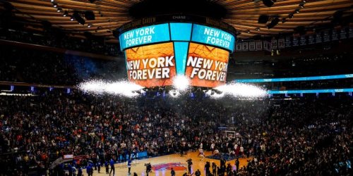 How to get New York Knicks tickets: Dates and prices compared