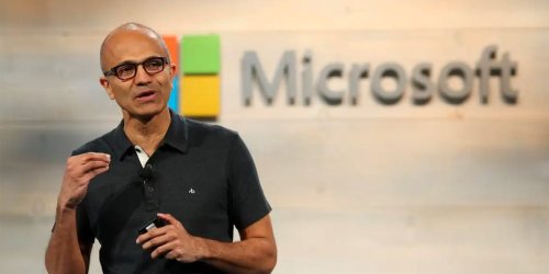 Microsoft salaries revealed: See how much engineers, managers and thousands of other employees at the software giant make