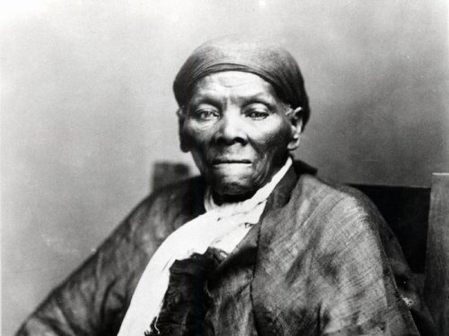 AI chatbots let you 'interview' historical figures like Harriet Tubman. That's probably not a good idea.